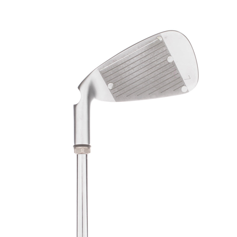 Ping G430 Steel Mens Right Hand 7 Iron 0.5" Blue Dot 29* 1* Upright Regular - Ping AWT nippon