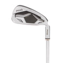 Ping G430 Steel Mens Right Hand 7 Iron White Dot 29* 3* Upright Stiff - Ping AWT nippon