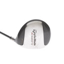 TaylorMade R320 Ti Graphite Mens Right Hand Driver 9.5* Senior - Taylormade R 80g
