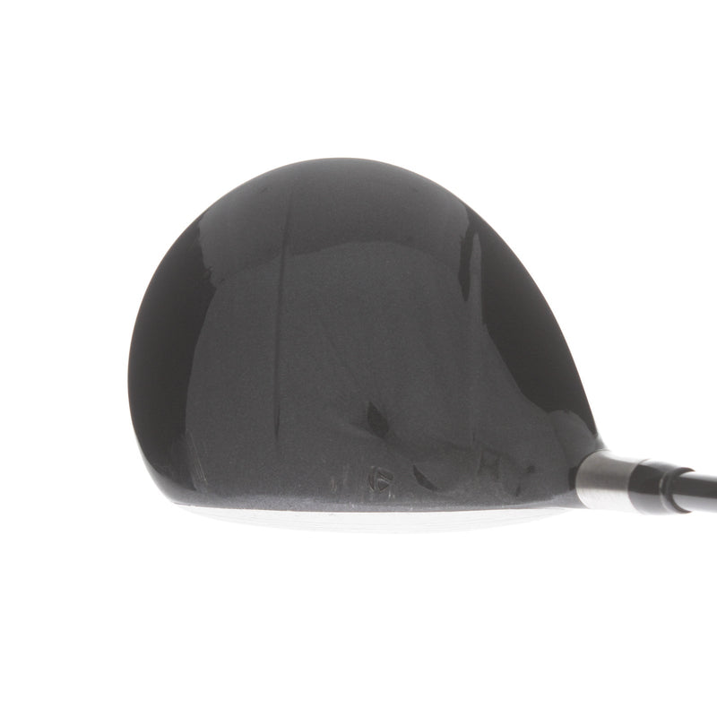 TaylorMade R320 Ti Graphite Mens Right Hand Driver 9.5* Senior - Taylormade R 80g