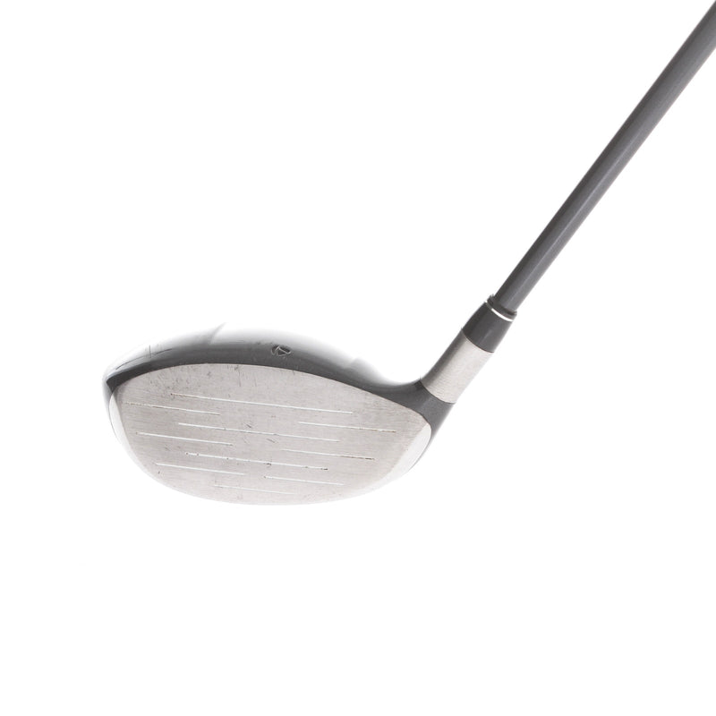TaylorMade R320 Ti Graphite Mens Right Hand Driver 9.5* Senior - Taylormade R 80g