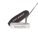 Odyssey White Hot 6 Mens Right Hand Putter 35" Blade Putter - White hot Odyssey