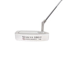 Odyssey White Hot 6 Mens Right Hand Putter 35" Blade Putter - White hot Odyssey