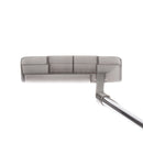 Odyssey White Hot 6 Mens Right Hand Putter 35" Blade Putter - White hot Odyssey