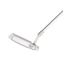 Odyssey White Hot 6 Mens Right Hand Putter 35" Blade Putter - White hot Odyssey