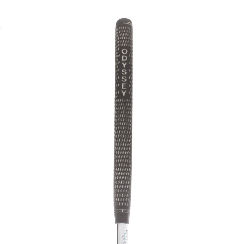 Odyssey White Hot 6 Mens Right Hand Putter 35" Blade Putter - White hot Odyssey