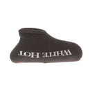 Odyssey White Hot 6 Mens Right Hand Putter 35" Blade Putter - White hot Odyssey