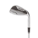 Cleveland CBX-Zip Core Steel Mens Right Hand Gap Wedge 50* 11 Bounce S Grind Wedge - Dynamic gold Spinner