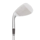 Cleveland CBX-Zip Core Steel Mens Right Hand Gap Wedge 50* 11 Bounce S Grind Wedge - Dynamic gold Spinner