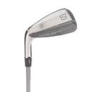 Wilson Launch pad Graphite Ladies Left Hand 7 Iron 30* Ladies - Even flow 40g