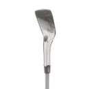 Wilson Launch pad Graphite Ladies Left Hand 7 Iron 30* Ladies - Even flow 40g