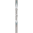 Wilson Launch pad Graphite Ladies Left Hand 7 Iron 30* Ladies - Even flow 40g