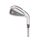 Wilson Launch pad Graphite Ladies Right Hand 7 Iron 30* Ladies - Even flow 40g