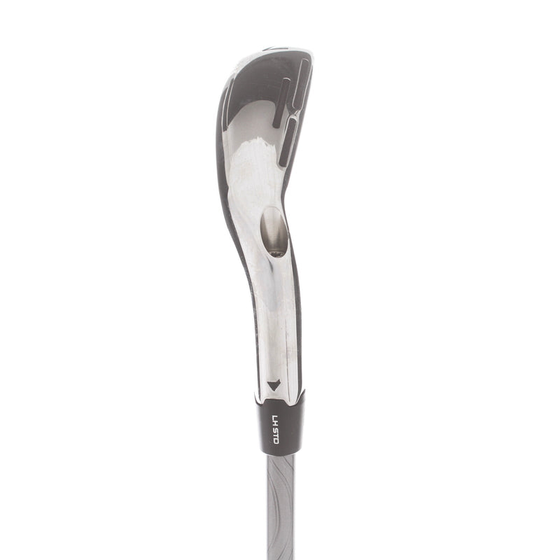 Wilson Launch pad Graphite Ladies Right Hand 7 Iron 30* Ladies - Even flow 40g