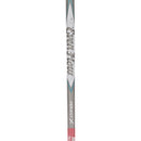 Wilson Launch pad Graphite Ladies Right Hand 7 Iron 30* Ladies - Even flow 40g