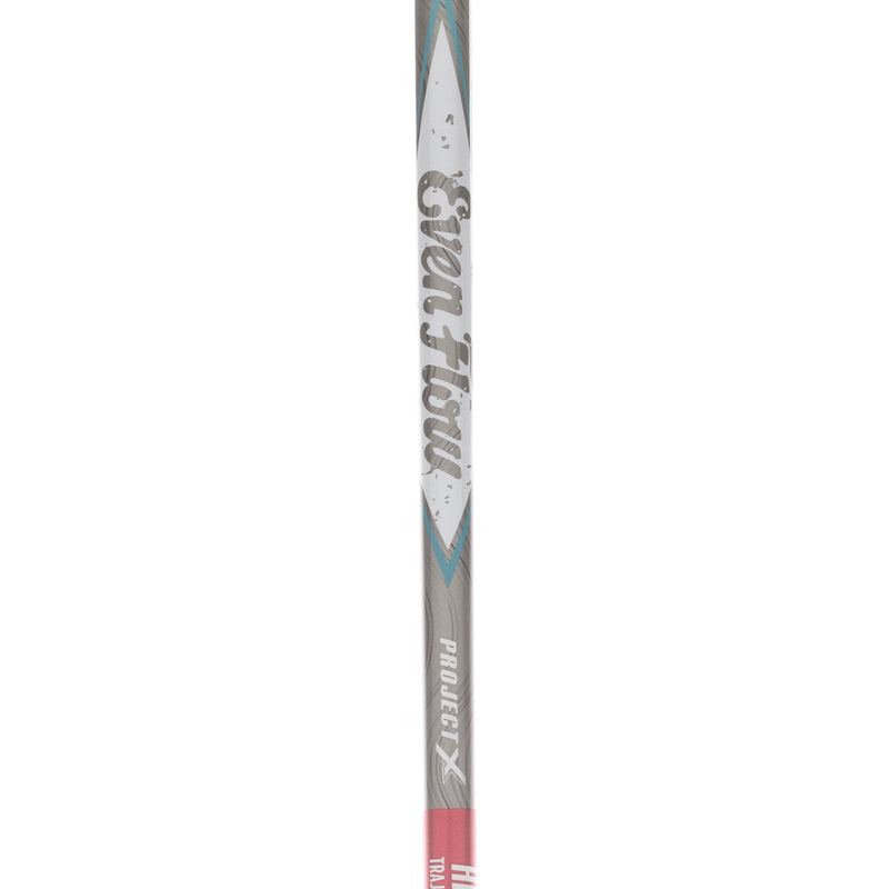 Wilson Launch pad Graphite Ladies Right Hand 7 Iron 30* Ladies - Even flow 40g