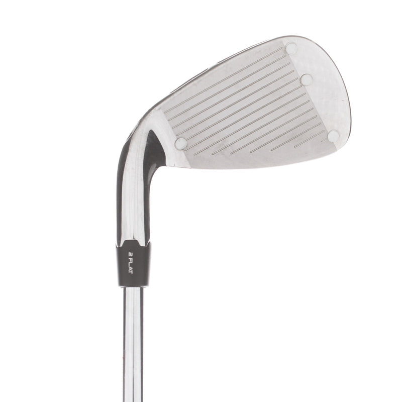 Wilson Dynapwr Steel Mens Right Hand 7 Iron 0.5" 30* Regular - KBS $-Taper 95g