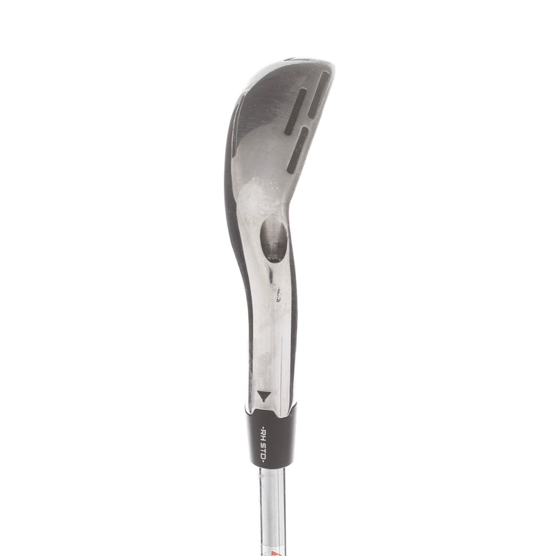 Wilson Dynapwr Steel Mens Right Hand 7 Iron 0.5" 30* Regular - KBS $-Taper 95g