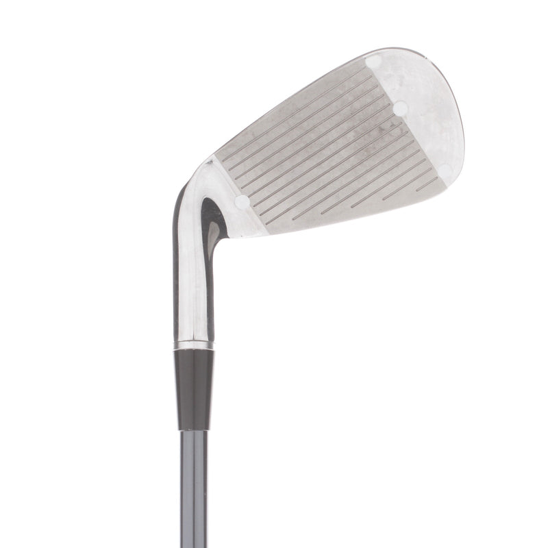 Callaway Ai Smoke Max Fast Graphite Mens Right Hand 7 Iron 31* 2* Flat Stiff - Recoil Dart 75g