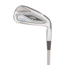 Callaway Ai Smoke Max Fast Graphite Mens Right Hand 7 Iron 31* 2* Upright Regular - RCH 65g
