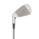 Callaway Ai Smoke Graphite Mens Right Hand 7 Iron 28* 2* Flat Stiff - Hzrdus Silver 75g