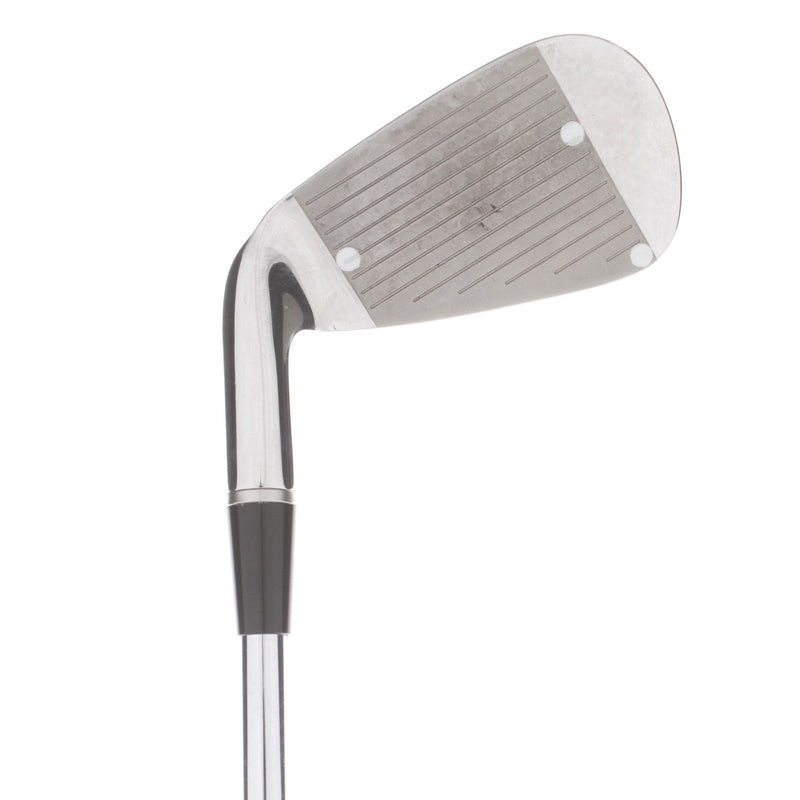 Callaway Ai Smoke HL Steel Mens Right Hand 7 Iron 1" 30* Stiff - Dynamic Gold MID 115g
