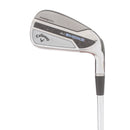 Callaway Ai Smoke Steel Mens Right Hand 7 Iron 28* 2* Upright Stiff - TT elevate ETS 1156g