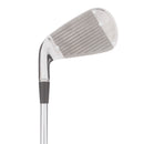 Callaway Ai Smoke Steel Mens Right Hand 7 Iron 28* 2* Upright Stiff - TT elevate ETS 1156g