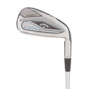 Callaway Ai Smoke HL Steel Mens Right Hand 7 Iron 30* 2* Upright Regular - Elevate MPH 85g