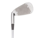 Callaway Ai Smoke HL Steel Mens Right Hand 7 Iron 30* 2* Upright Regular - Elevate MPH 85g