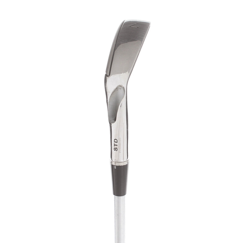 Callaway Ai Smoke Graphite Mens Right Hand 7 Iron 28* Regular - Project X io 105g