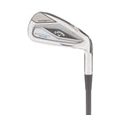 Callaway Ai Smoke Max Fast Graphite Mens Right Hand 7 Iron 31* Regular - Tensei AV Blue 65g