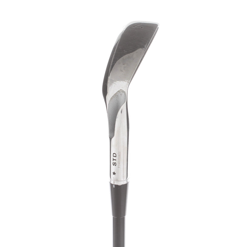 Callaway Ai Smoke Max Fast Graphite Mens Right Hand 7 Iron 31* Regular - Tensei AV Blue 65g
