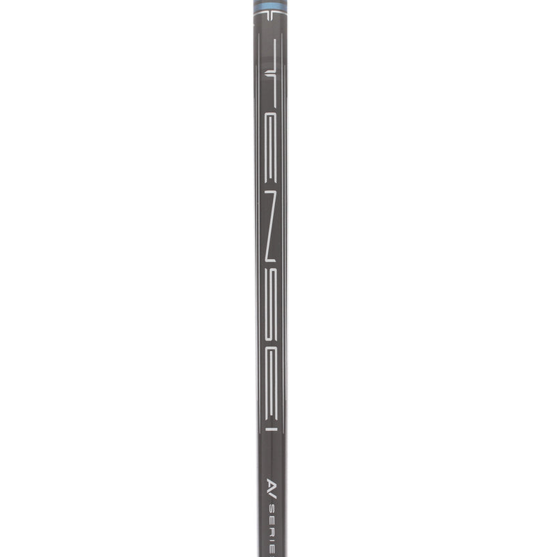 Callaway Ai Smoke Max Fast Graphite Mens Right Hand 7 Iron 31* Regular - Tensei AV Blue 65g