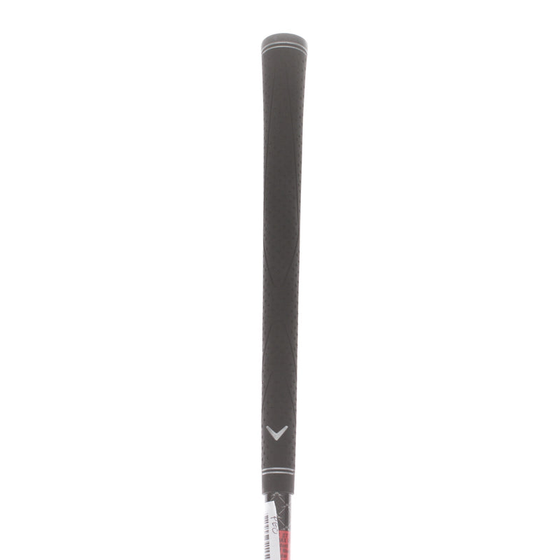 Callaway Ai Smoke Max Fast Graphite Mens Right Hand 7 Iron 31* Regular - Tensei AV Blue 65g