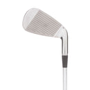 Callaway Ai Smoke HL Steel Mens Left Hand 7 Iron 30* Stiff - Elevate MPH 85g