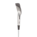 Callaway Ai Smoke HL Steel Mens Left Hand 7 Iron 30* Stiff - Elevate MPH 85g