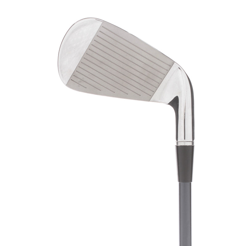 Callaway Ai Smoke Graphite Mens Left Hand 7 Iron 28* Regular - Recoil Dart 65g