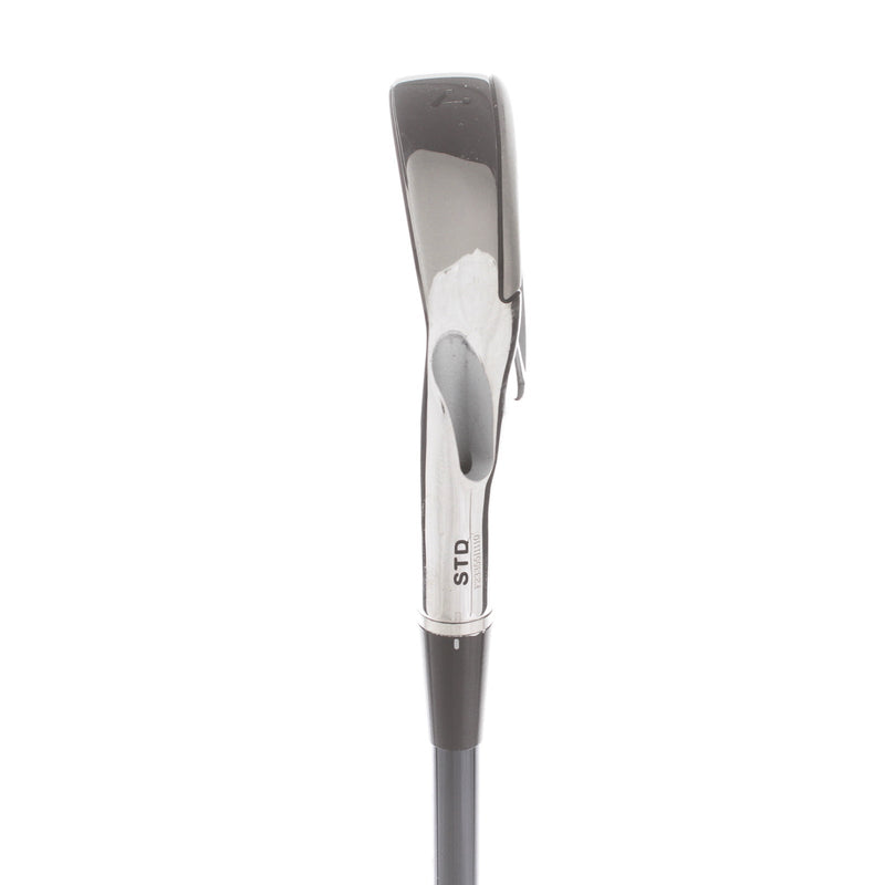 Callaway Ai Smoke Graphite Mens Left Hand 7 Iron 28* Regular - Recoil Dart 65g
