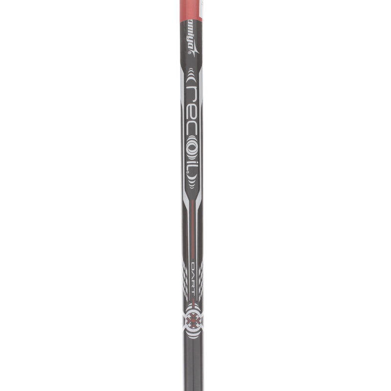 Callaway Ai Smoke Graphite Mens Left Hand 7 Iron 28* Regular - Recoil Dart 65g