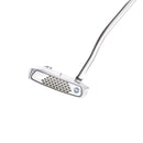 Odyssey Stroke Lab 7 Mens Right Hand Putter 33" Mid-Mallet Putter - Odyssey Stroke Lab Super Stroke Pistol GT 1.0