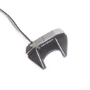 Odyssey Stroke Lab 7 Mens Right Hand Putter 33" Mid-Mallet Putter - Odyssey Stroke Lab Super Stroke Pistol GT 1.0