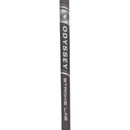 Odyssey Stroke Lab 7 Mens Right Hand Putter 33" Mid-Mallet Putter - Odyssey Stroke Lab Super Stroke Pistol GT 1.0