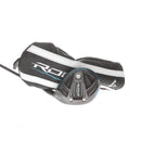 Callaway Rogue Graphite Mens Right Hand Fairway 7 Wood 21* Senior - Synergy 60g