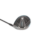 Callaway Rogue Graphite Mens Right Hand Fairway 7 Wood 21* Senior - Synergy 60g