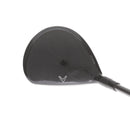 Callaway Rogue Graphite Mens Right Hand Fairway 7 Wood 21* Senior - Synergy 60g