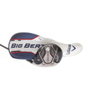 Callaway Big Bertha B21 Graphite Mens Right Hand Fairway 5 Wood 18* Senior - RCH 45g