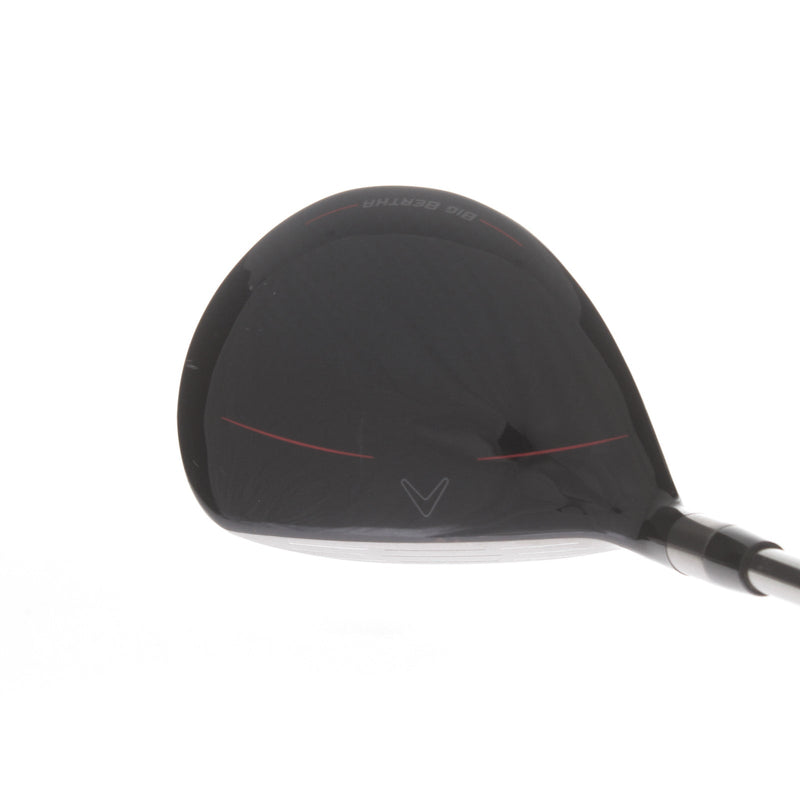 Callaway Big Bertha B21 Graphite Mens Right Hand Fairway 5 Wood 18* Senior - RCH 45g