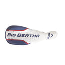 Callaway Big Bertha B21 Graphite Mens Right Hand Fairway 5 Wood 18* Senior - RCH 45g