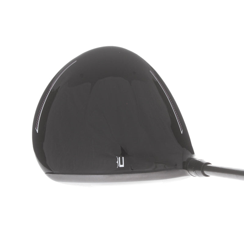 Cobra Radspeed Graphite Ladies Right Hand Driver 12* Ladies - Riptide cb 40g